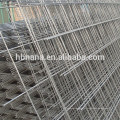 Clôture en treillis métallique 2D enduit de PVC / fabrication de panneaux de clôture en maille 656 868